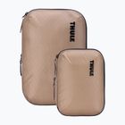 Органайзери Thule Compression Cube комплект gentle beige
