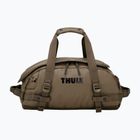 Пътна чанта Thule Chasm Duffel 30 l deep khaki