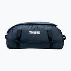 Пътна чанта Thule Chasm Duffel 90 l darkest blue