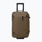 Пътна чанта Thule Chasm Recycled Carry On 40 l deep khaki