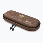 Delphin Area Rig Lux Carpath кафява риболовна писалка 420220261