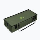 Зелена постелка Delphin DuoMAT XXL