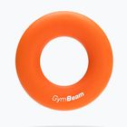 Уред за стискане GymBeam Grip orange