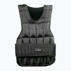 Жилетка с тежести за тренировки GymBeam Weighted Vest 10 kg black