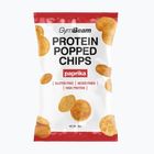 Протеинови чипс GymBeam Protein Popped 40 g pepper