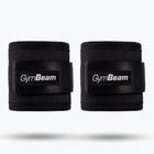 Тежести за глезени GymBeam na kostkę black