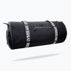 Чанта за тренировка/фитнес GymBeam Barrel 30 l black