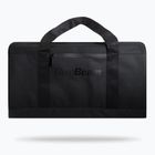 Чанта за тренировка GymBeam Duffle 25 l black