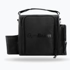 Чанта GymBeam FIT Prep 10 l black