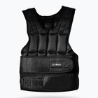 Жилетка с тежести за тренировки GymBeam Weighted Vest 15 kg black