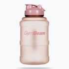 Бутилка GymBeam Hydrator TT rose