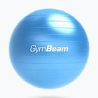 Гимнастическа топка GymBeam FitBall 85 cm blue