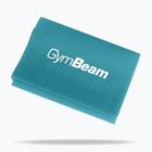 Ластик за упражнения GymBeam Medium blue