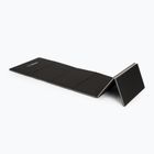 Фитнес постелка GymBeam Tatami 2 cm black