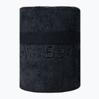 Бързосъхнещ хавлия GymBeam Microfibre Sports black
