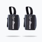 Стабилизатори за китки GymBeam FIRM dark grey