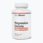 Магнезий GymBeam Chelate 180 kapsułek