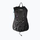 Раница GymBeam Trail Hydropack 11,7 l с хидрационна система 2 l black