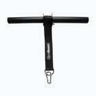 Уред за за тренировка на китките и предмишниците GymBeam Roll black