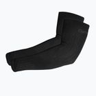 Компресионни ръкави GymBeam Uciskowe black