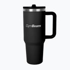 Термо чаша GymBeam 90373 1200 ml black