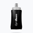 Бутилка за вода GymBeam Hydra Soft 250 ml black