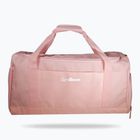 Чанта за тренировка/фитнес GymBeam Sense 39,8 l pink