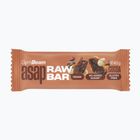 Енергиен бар/Енергийно барче/Енергийно блокче GymBeam ASAP Raw 45 g cocoa