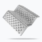 Сгъваема подложка за сядане GymBeam Mini silver