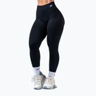 Дамски тренировъчни клинове NEBBIA Power black