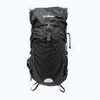 Раница GymBeam Apex black 40 l