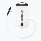 Хидратираща система GymBeam Hydration Bladder 1,5 l clear