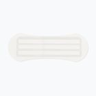 Лепенки за нос GymBeam 30 бр. white