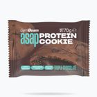 Протеиново барче GymBeam ASAP 70 g triple chocolate