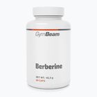 Берберин GymBeam 60 капсули
