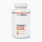 Мастни киселини GymBeam Omega 3 Forte 90 kapsułek