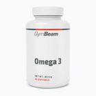 Мастни киселини GymBeam 60 kapsułek