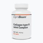 Колаген GymBeam Type II Joint Complex 60 капсули