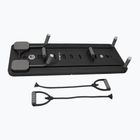 Реформер за пилатес GymBeam Pilates black