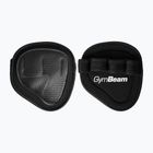 Протектор за длани GymBeam Gripper pads black