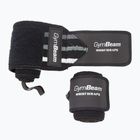 Стабилизатор за китки GymBeam black