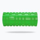 Масажен ролер GymBeam Fitness Roller green