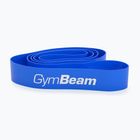 Ластик за съпротивление GymBeam Cross Band Level 3 blue