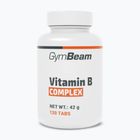 Витамин В GymBeam B-Complex 120 kapsułek