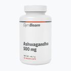 Ashwagandha GymBeam 90 капсули