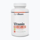 Витамини GymBeam D3+K1+K2 60 капсули