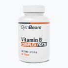 Витамин В GymBeam B-Complex Forte 90 kapsułek