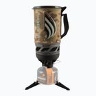 Jetboil New Flash set пътна готварска печка кафява FLCM-EU