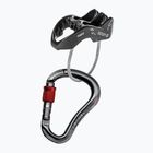 Ocun Belay Eagle Screw/Habu 4715 антрацитен комплект за спускане