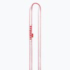 Ocun O-Sling Bio-Dyn лента за катерене 30 cm/11 mm червена.